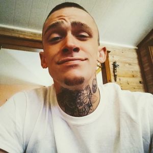 Meet your Posher, Benjamin